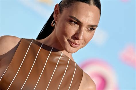 gal gadot anal|Gal gadot anal